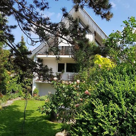 Ferienwohnung Sautter Beuren  Exterior foto