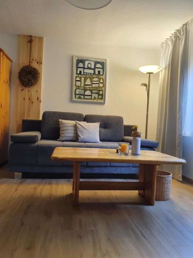 Ferienwohnung Sautter Beuren  Exterior foto