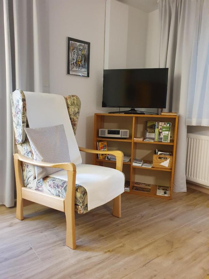 Ferienwohnung Sautter Beuren  Exterior foto
