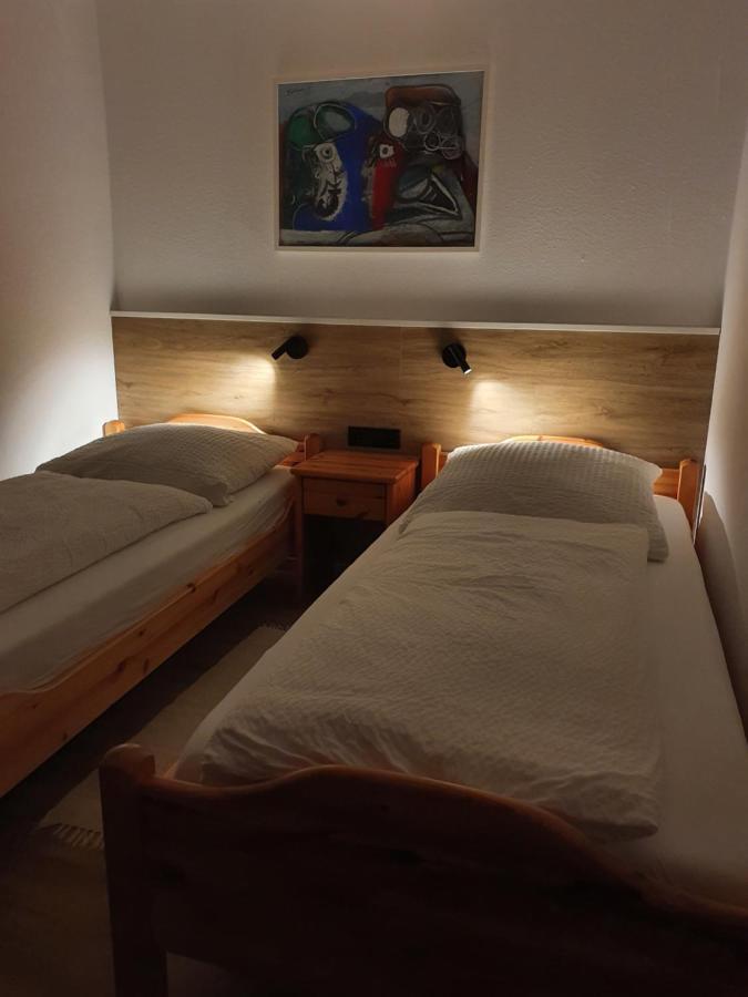 Ferienwohnung Sautter Beuren  Exterior foto